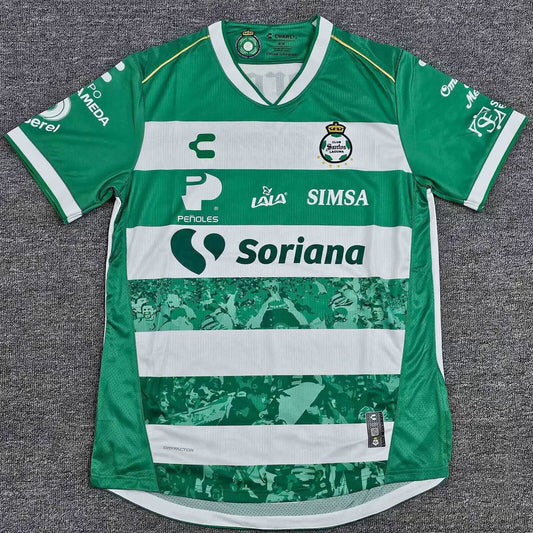 Jersey de Santos 26/27