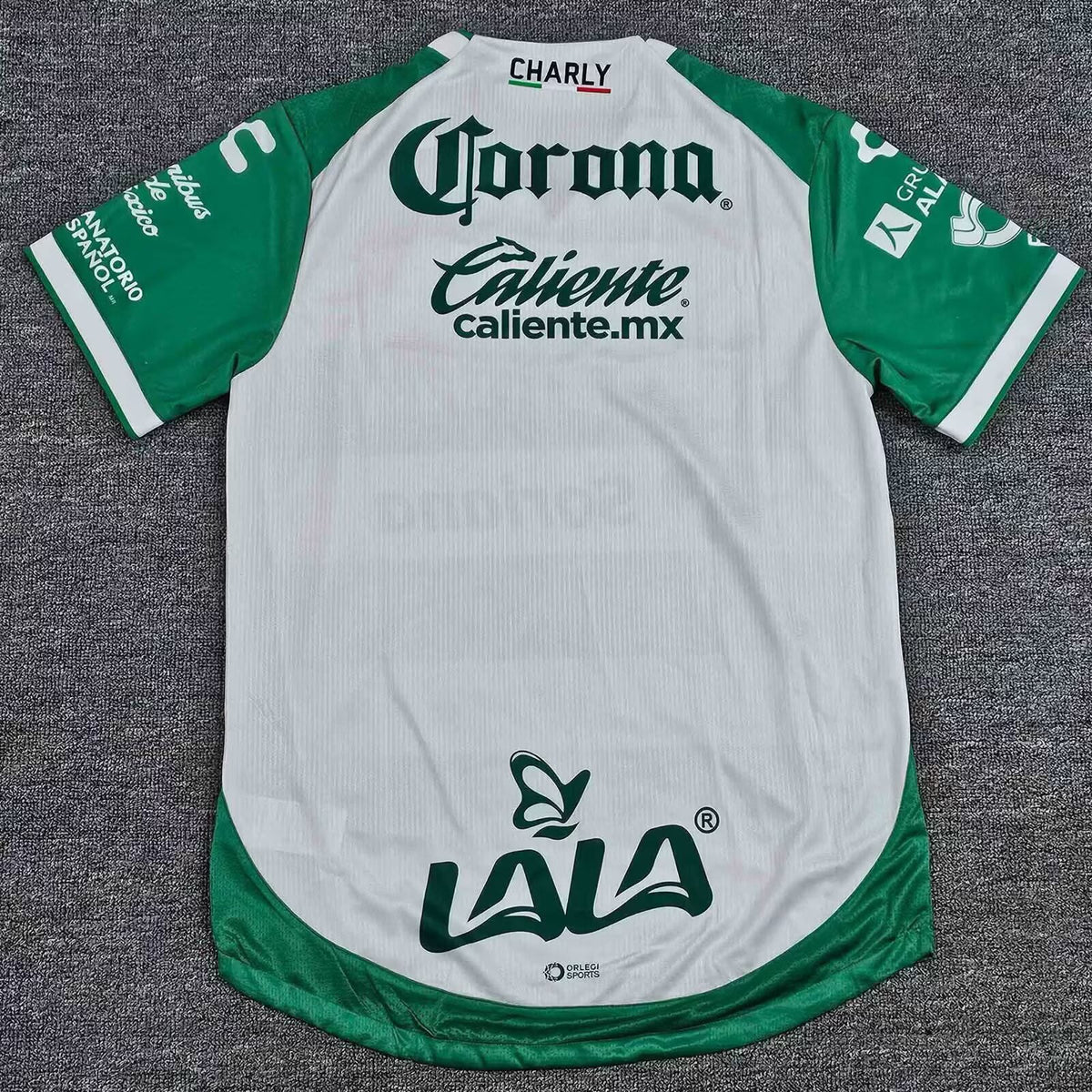 Jersey de Santos 26/27